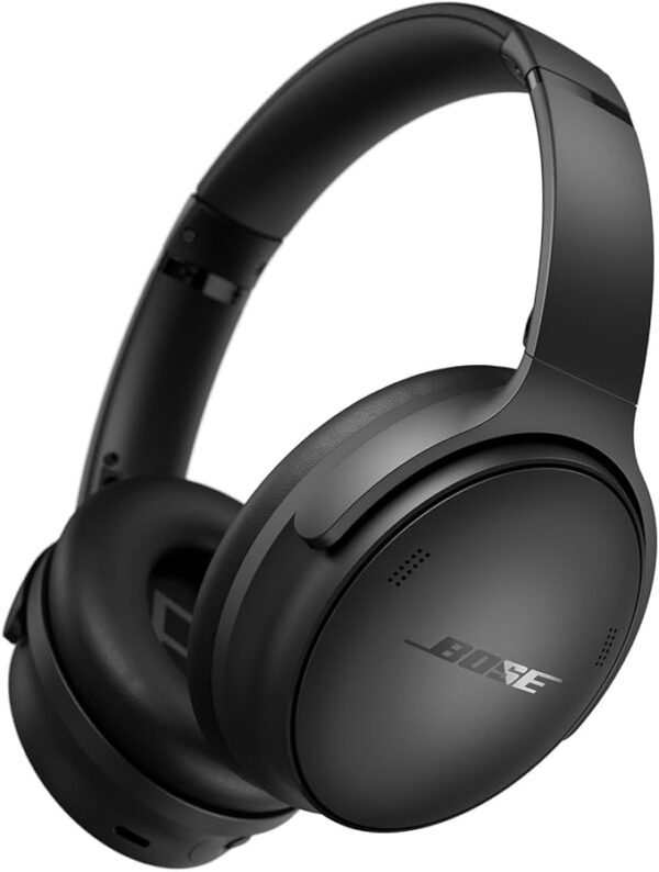 Bose QuietComfort Bluetooth Headphones, Wireless