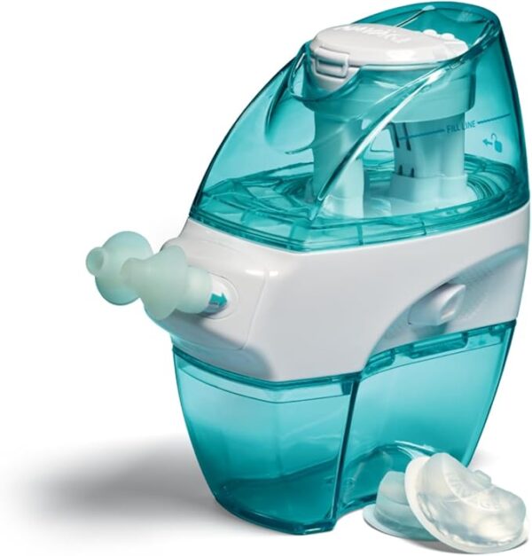 Navage Starter Bundle - Navage Nasal Irrigation System