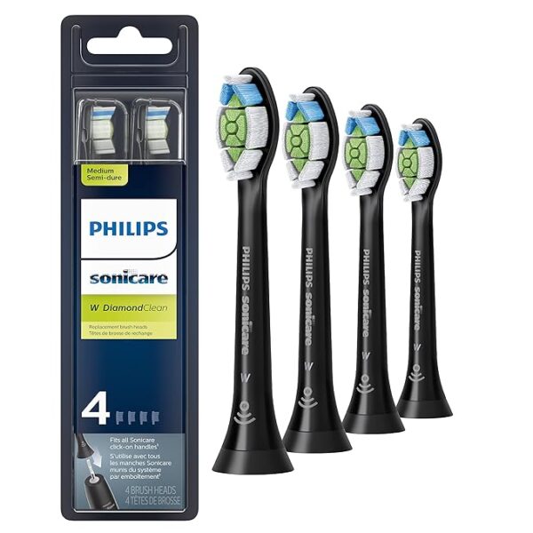 Philips Sonicare Genuine W DiamondClean Toothbrush